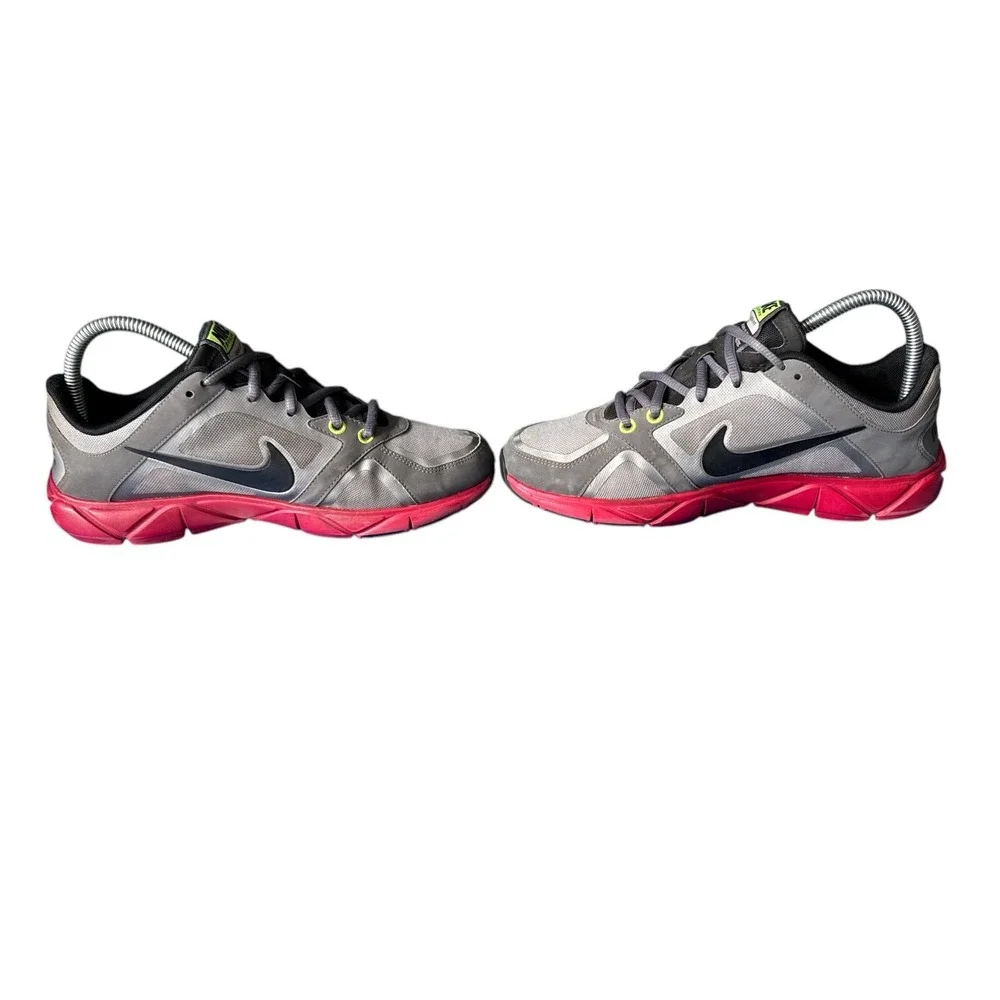 Nike you are